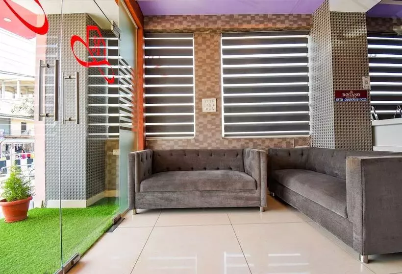 Fotos del hotel Fab Rotano Suites Yelahanka:  24