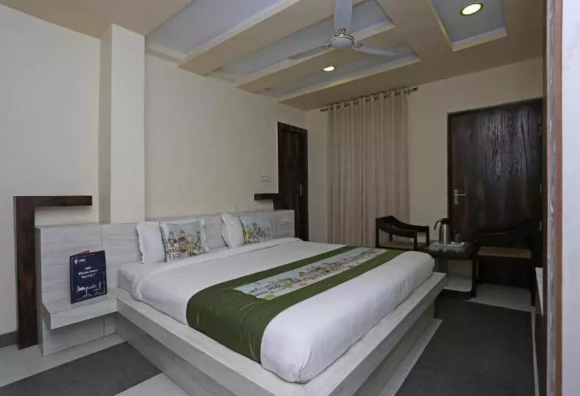 Fotos del hotel Collection O 9204  Anant Palace:  17