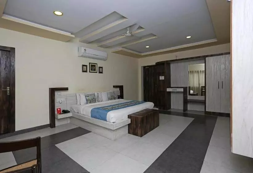 Fotos del hotel Collection O 9204  Anant Palace:  21