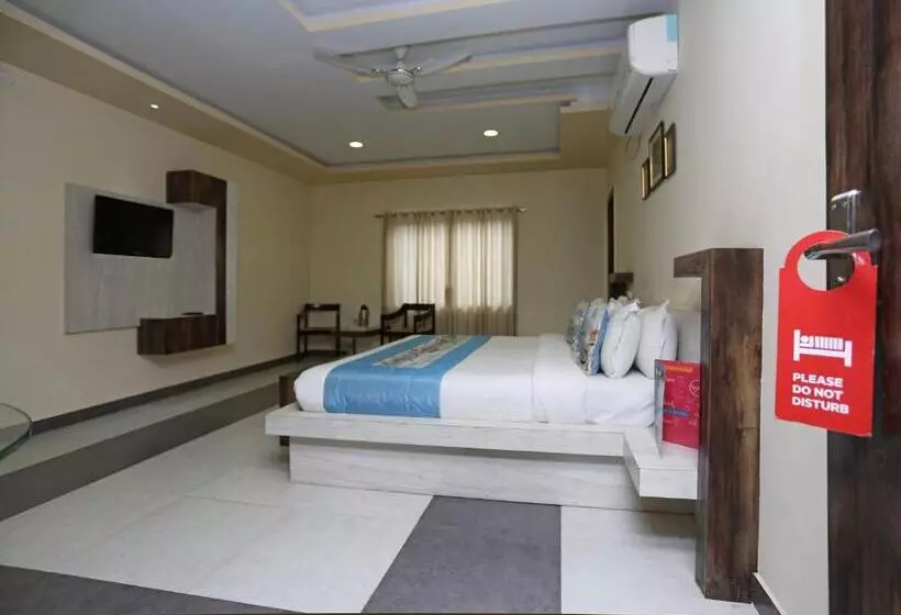 Fotos del hotel Collection O 9204  Anant Palace:  22