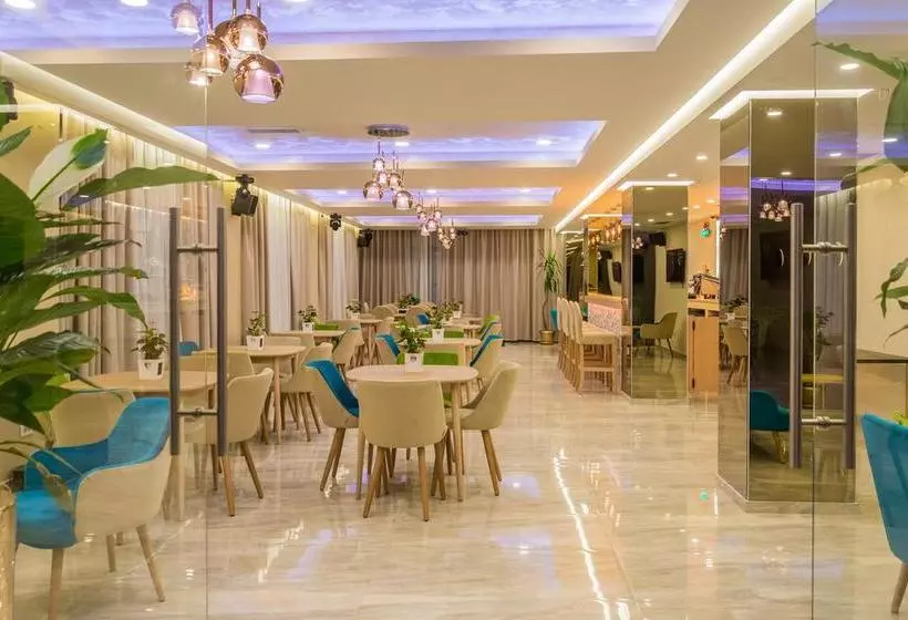 Fotos del hotel Monopoly:  4