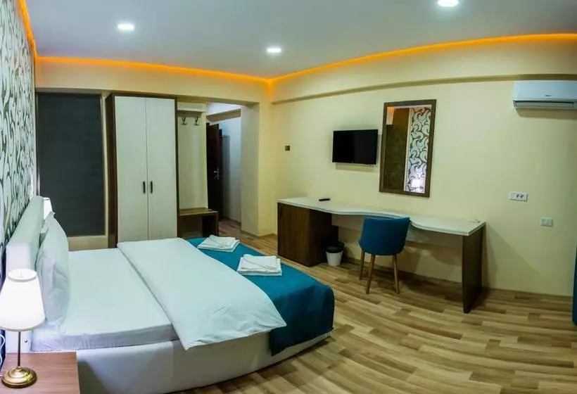 Fotos del hotel Monopoly:  9
