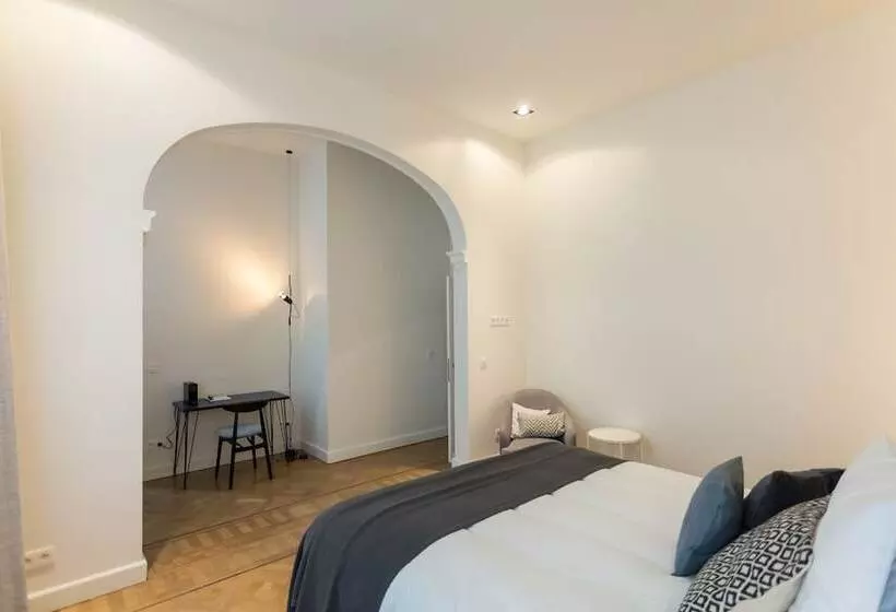 Fotos del hotel Quartier Latin:  15