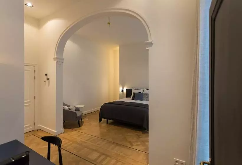 Fotos del hotel Quartier Latin:  18