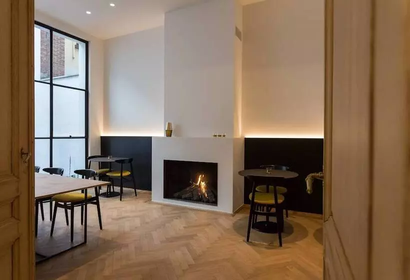 Fotos del hotel Quartier Latin:  2