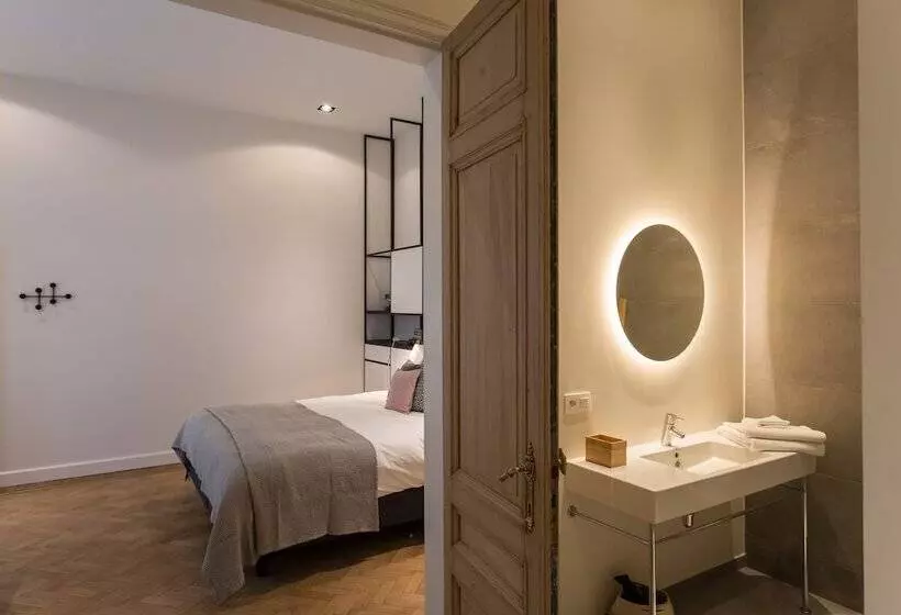 Fotos del hotel Quartier Latin:  7