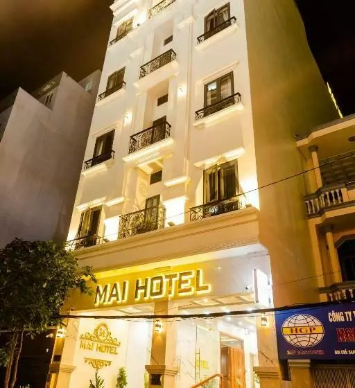 Mai Villa Hotel  Airport