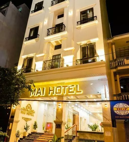 Fotos del hotel Mai Villa Hotel  Airport:  4