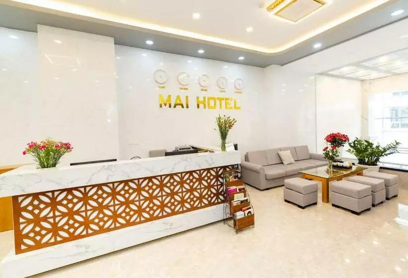 Fotos del hotel Mai Villa Hotel  Airport:  25