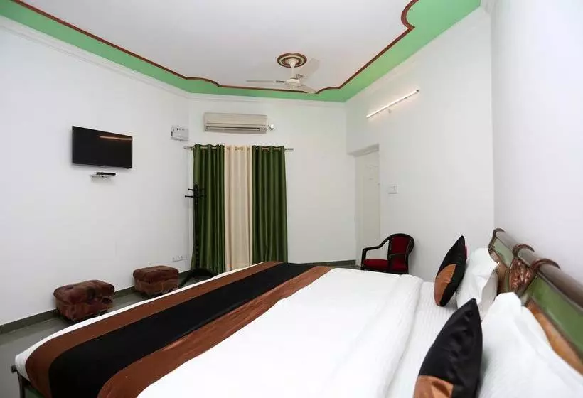 Fotos del hotel Oyo 11069 Hotel Star Inn:  18