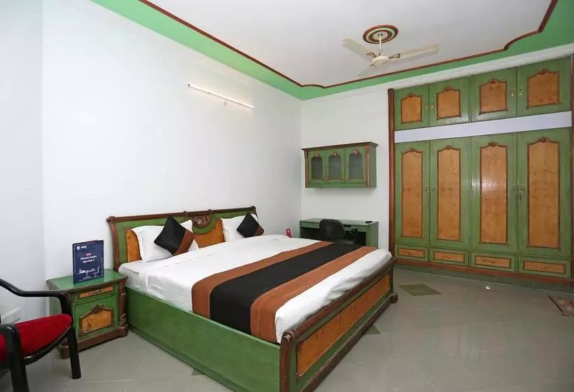 Fotos del hotel Oyo 11069 Hotel Star Inn:  17