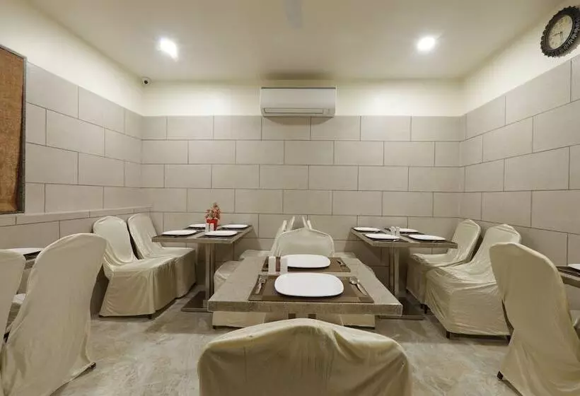 Fotos del hotel Alka Inn:  6