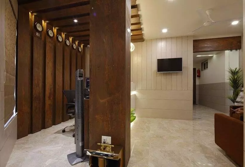 Fotos del hotel Alka Inn:  9