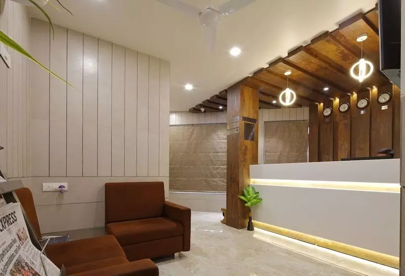 Fotos del hotel Alka Inn:  5