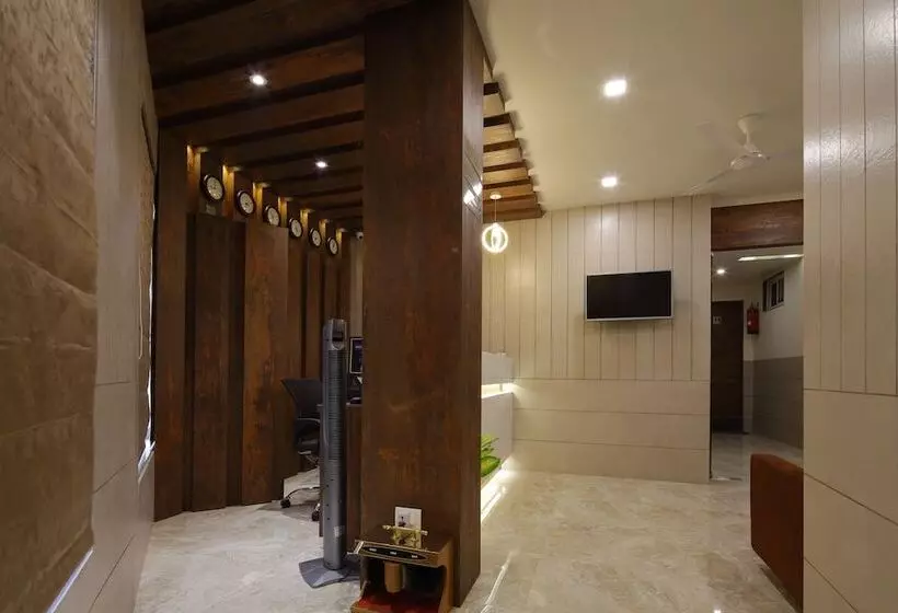 Fotos del hotel Alka Inn:  15
