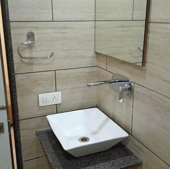 Fotos del hotel Alka Inn:  13