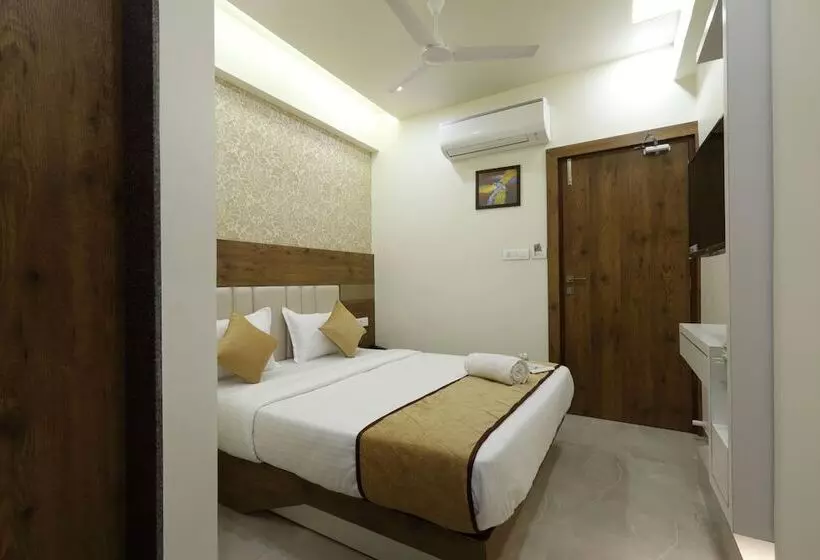 Fotos del hotel Alka Inn:  14