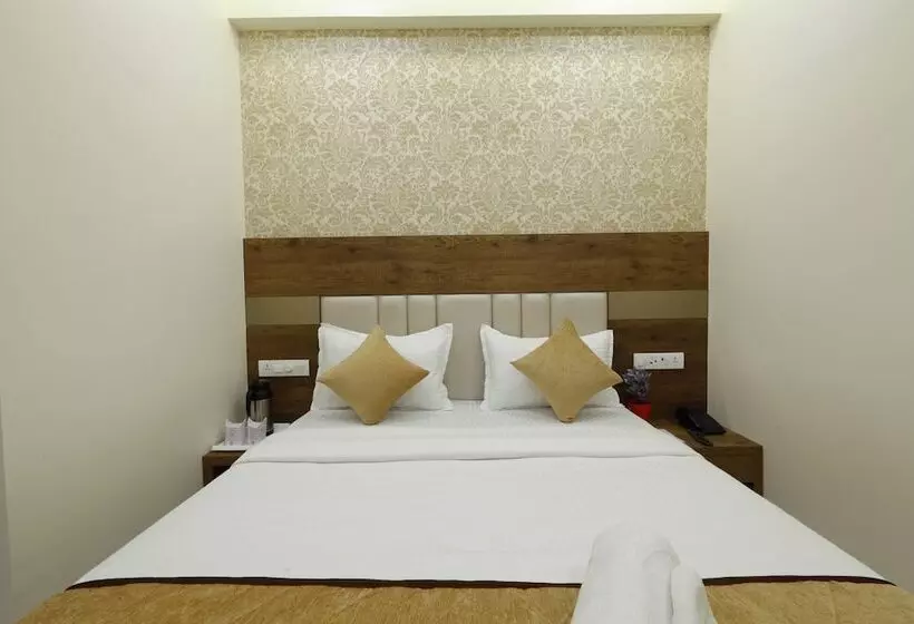 Fotos del hotel Alka Inn:  17