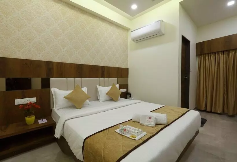 Fotos del hotel Alka Inn:  18