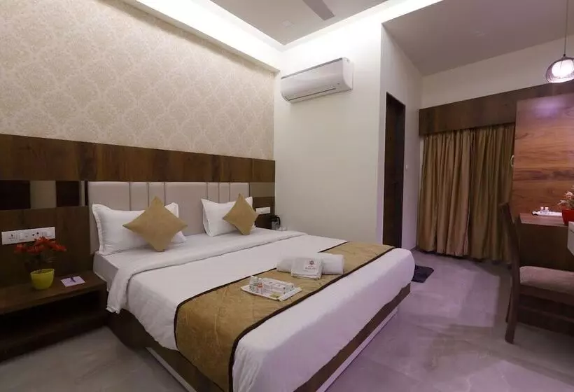 Fotos del hotel Alka Inn:  2