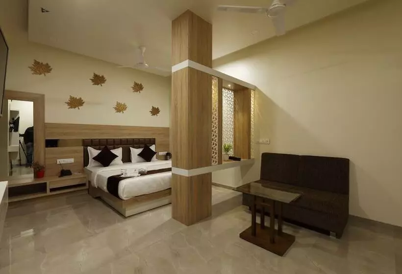 Fotos del hotel Alka Inn:  21