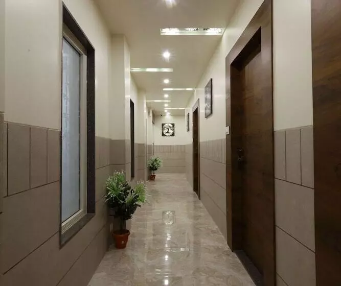 Fotos del hotel Alka Inn:  4