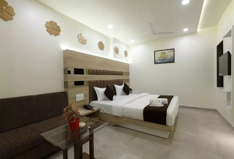 Fotos del hotel Alka Inn:  22
