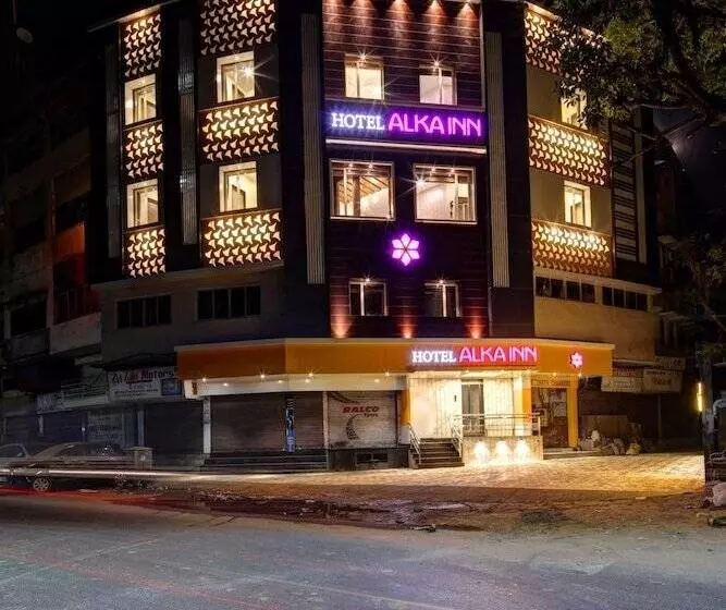 Alka Inn