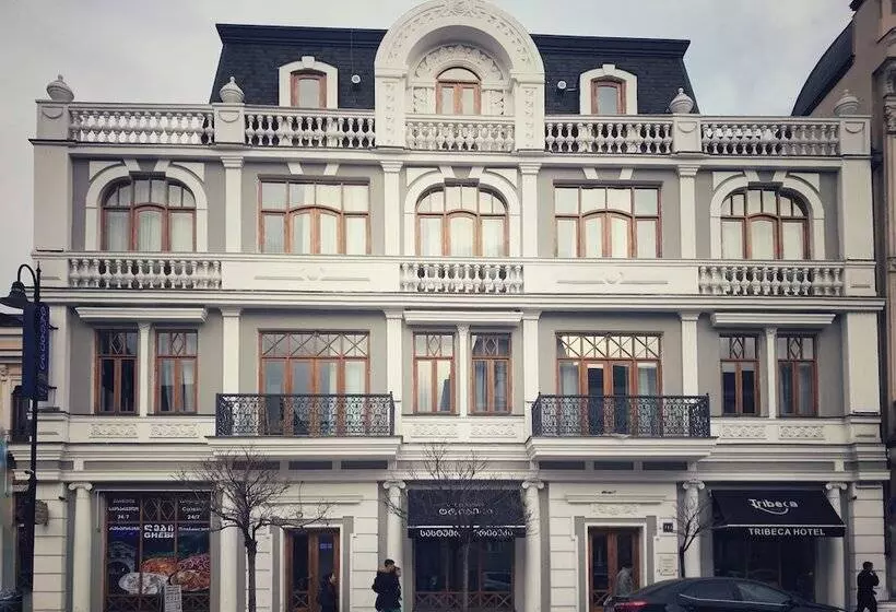 Fotos del hotel Tribeca:  17