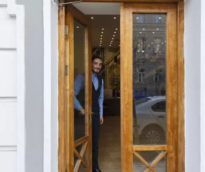 Fotos del hotel Tribeca:  25