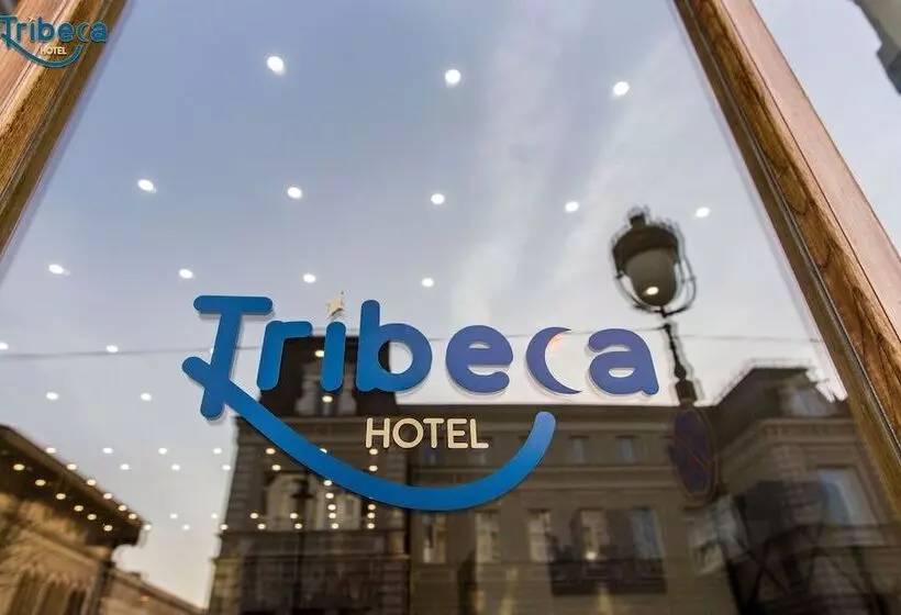 Fotos del hotel Tribeca:  19