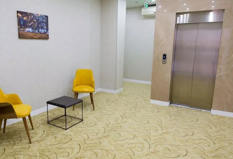 Fotos del hotel Tribeca:  3
