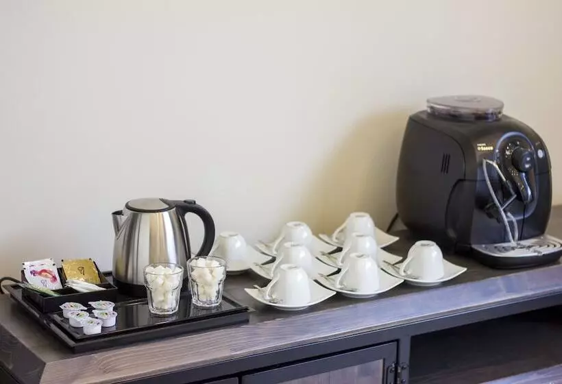 Fotos del hotel Tribeca:  24