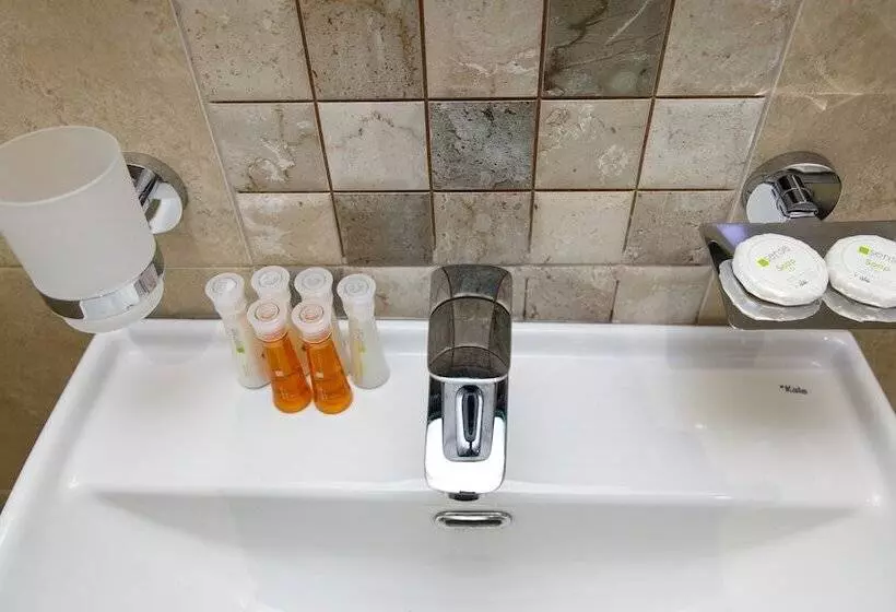 Fotos del hotel Tribeca:  8