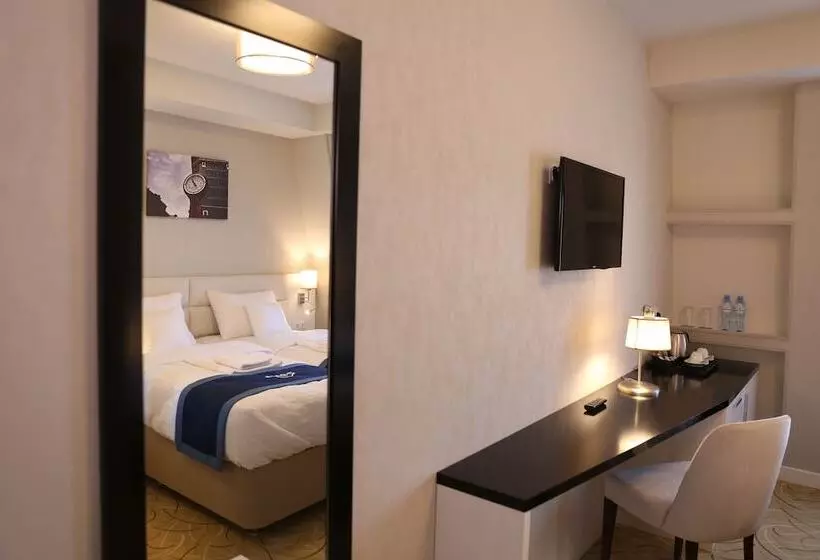 Fotos del hotel Tribeca:  2