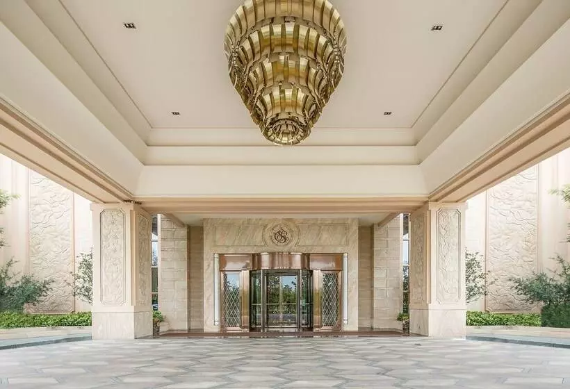 Fotos del hotel Chateau Star River Shaanxi:  4