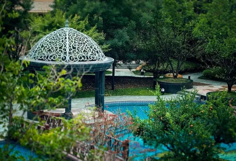 Fotos del hotel Chateau Star River Shaanxi:  11