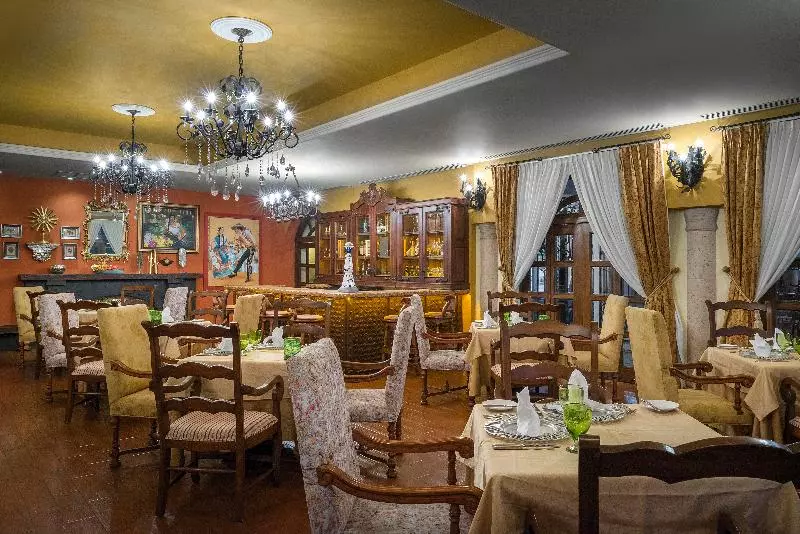 Fotos del hotel El Encanto All Inclusive Resort:  2