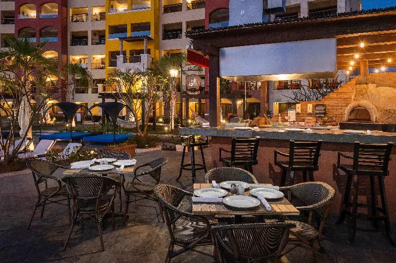Fotos del hotel El Encanto All Inclusive Resort:  11