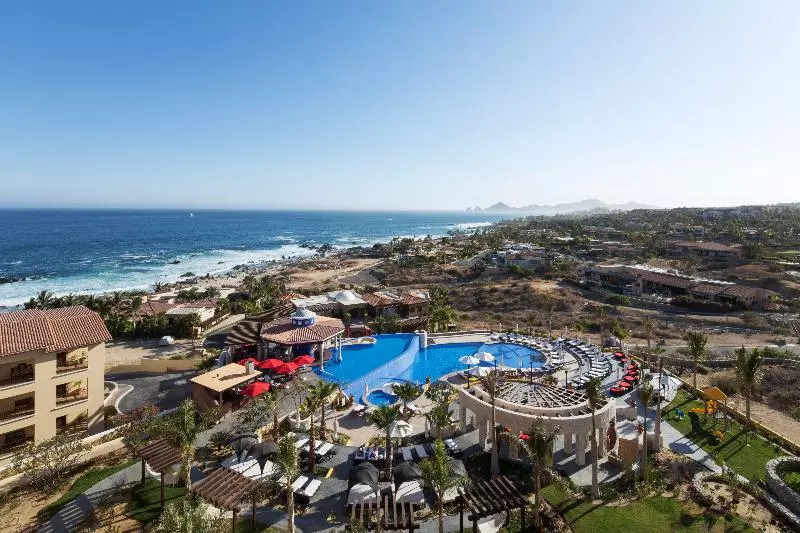 Fotos del hotel El Encanto All Inclusive Resort:  5
