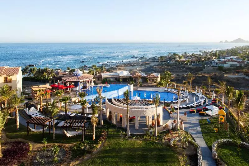 Fotos del hotel El Encanto All Inclusive Resort:  12