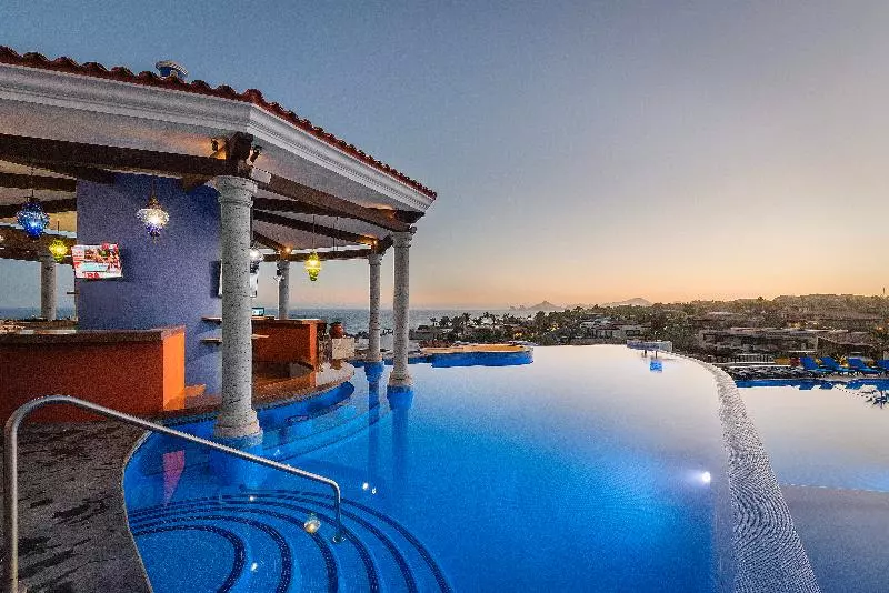 Fotos del hotel El Encanto All Inclusive Resort:  15