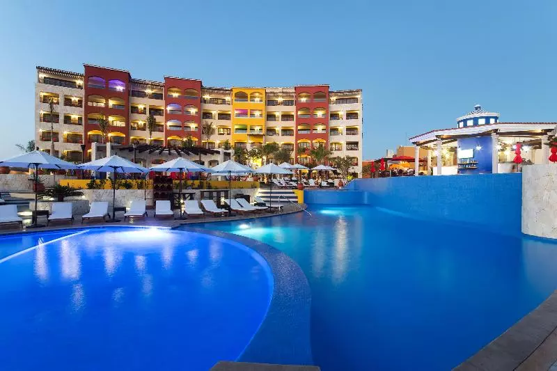 Fotos del hotel El Encanto All Inclusive Resort:  21