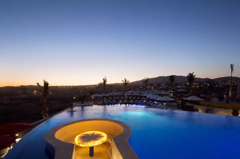 Fotos del hotel El Encanto All Inclusive Resort:  19