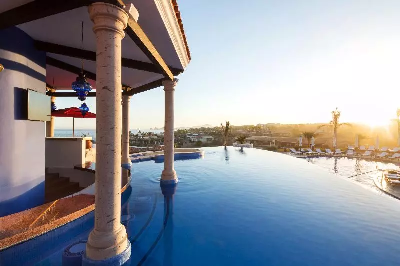 Fotos del hotel El Encanto All Inclusive Resort:  17