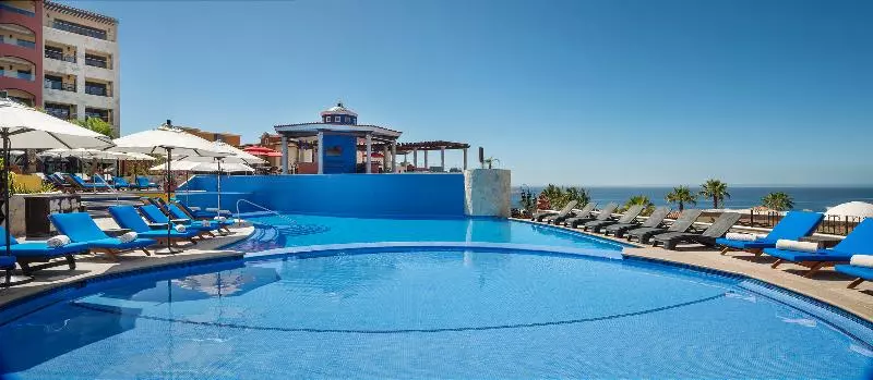 El Encanto All Inclusive Resort