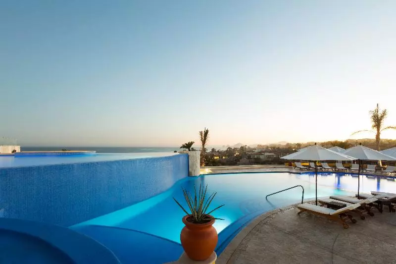 Fotos del hotel El Encanto All Inclusive Resort:  24