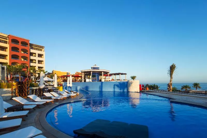 Fotos del hotel El Encanto All Inclusive Resort:  9