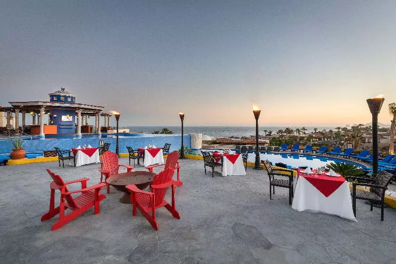 Fotos del hotel El Encanto All Inclusive Resort:  7
