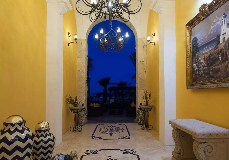Fotos del hotel El Encanto All Inclusive Resort:  18
